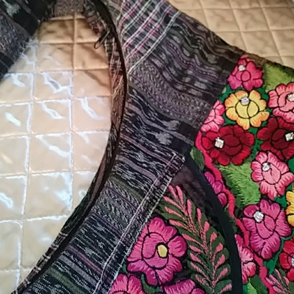 🌸Boho bag🌸 - Picture 7 of 7